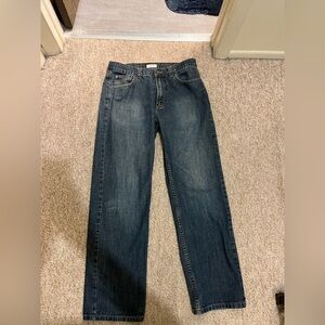 Men’s Jeans- Concepts by Claiborne- Size: 32 Waist, 32 Length